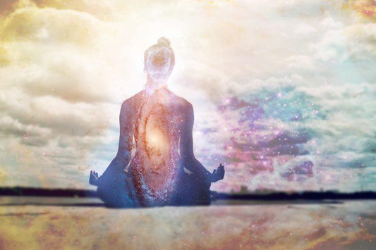 Controlled Breathing for Better Health and a Calm Mind