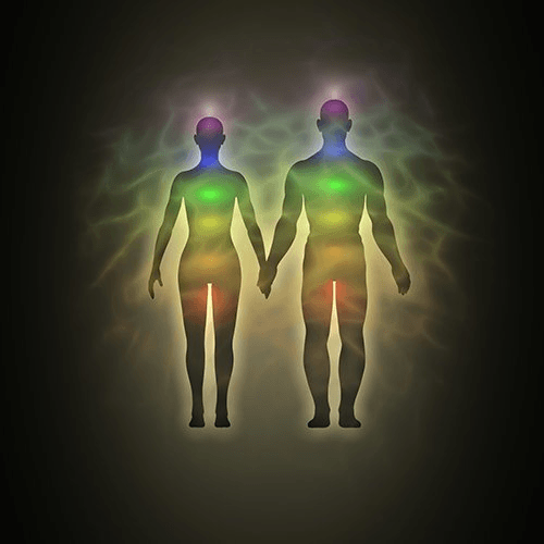 The Anatomy of Astral Healing