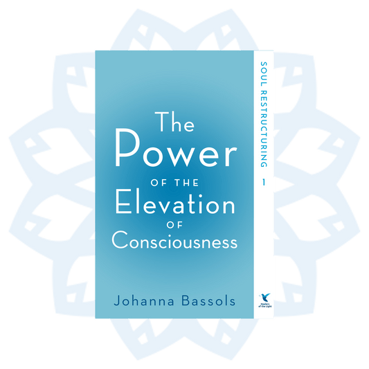 Trilogy E-book: The Power of the Elevation of Consciousness